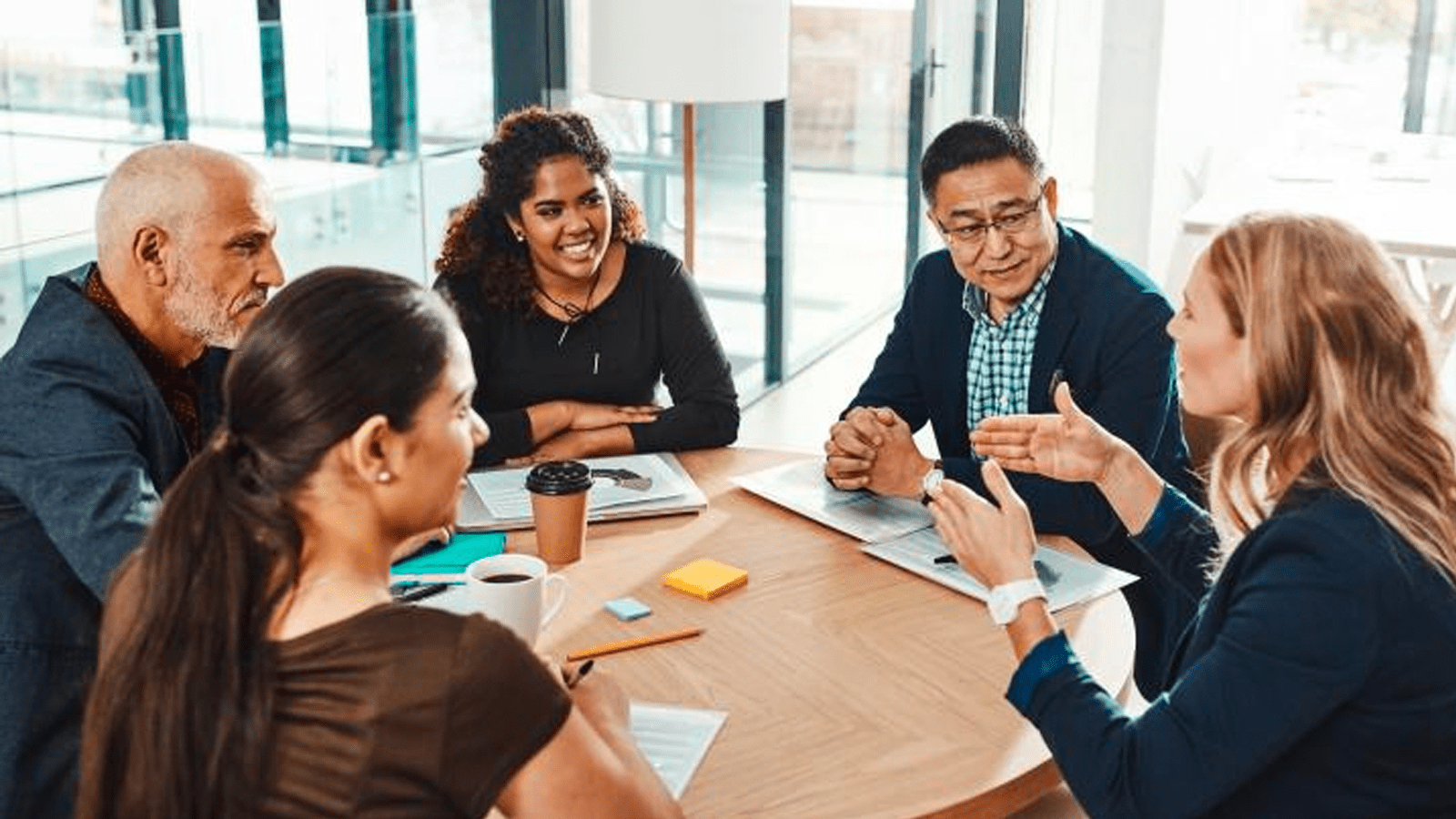 What does the ideal relationship between the board chair and the CEO